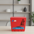 Pușculiță BMW decor lifestyle
